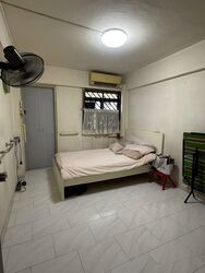 Blk 684 Hougang Avenue 8 (Hougang), HDB 3 Rooms #578669271